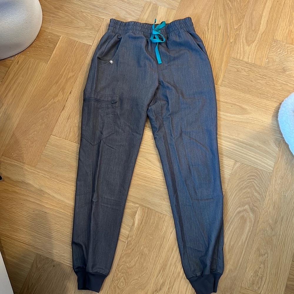 Figs Zamora joggers